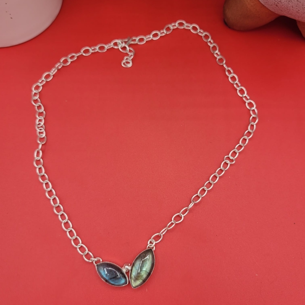 925 necklace